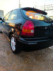 Ηλιοροφή honda civic hatchback 1998-thumb-12
