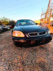 Ηλιοροφή honda civic hatchback 1998-thumb-18