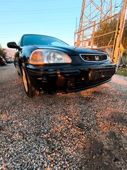 Ηλιοροφή honda civic hatchback 1998-thumb-19