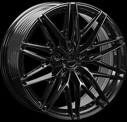 Ζάντες Nissan Qashqai Ζάντες αλουμινίου 18  8X18  5/114,3 et40 ch67,1