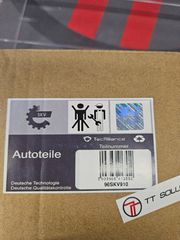 BMW E34, E32, E31 βαλβίδα νερού καλοριφέρ 96SKV910-thumb-13