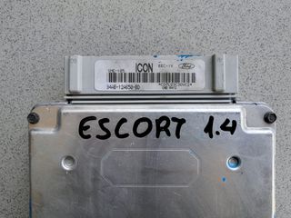 FORD. ESCORT EΓΚΕΦΑΛΟΣ ΜΗΧΑΝΗΣ 94ΑΒ-12Α-650-ΒD-92AB-12A650AG
