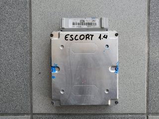 FORD. ESCORT EΓΚΕΦΑΛΟΣ ΜΗΧΑΝΗΣ 94ΑΒ-12Α-650-ΒD-92AB-12A650AG-thumb-1