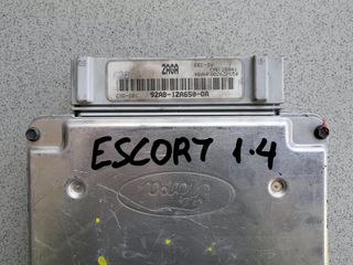 FORD. ESCORT EΓΚΕΦΑΛΟΣ ΜΗΧΑΝΗΣ 94ΑΒ-12Α-650-ΒD-92AB-12A650AG-thumb-2