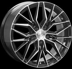 Ζάντες Nissan Qashqai Ζάντες αλουμινίου 18  8X18  5/114,3 et40 ch67,1