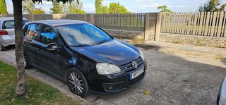 Volkswagen Golf 2006 GT
