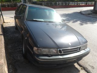 Saab 9000 1995