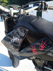 KTM 640 Duke 2004 High Flow-thumb-1
