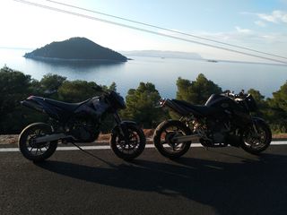 KTM 640 Duke 2004 High Flow-thumb-3