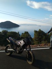 KTM 640 Duke 2004 High Flow-thumb-4