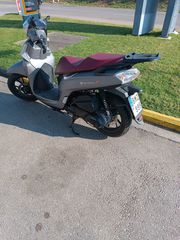 Sym Symphony ST 125 2021