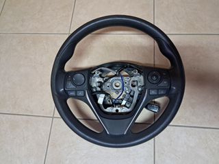 ΤΙΜΟΝΙ ΜΕ ΧΕΙΡΙΣΤΗΡΙΑ TOYOTA AURIS-thumb-1
