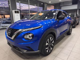 Nissan Juke 2023 1.0T 114PS ACENTA!