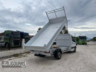 Ανατροπή Mercedes-Benz 2015 SPRINTER 316 EURO5B-thumb-9