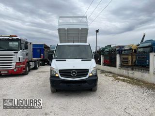Ανατροπή Mercedes-Benz 2015 SPRINTER 316 EURO5B-thumb-2