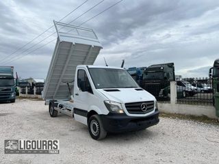Ανατροπή Mercedes-Benz 2015 SPRINTER 316 EURO5B-thumb-1