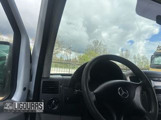 Ανατροπή Mercedes-Benz 2015 SPRINTER 316 EURO5B-thumb-6