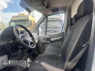 Ανατροπή Mercedes-Benz 2015 SPRINTER 316 EURO5B-thumb-5