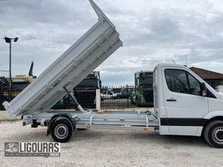 Ανατροπή Mercedes-Benz 2015 SPRINTER 316 EURO5B-thumb-3
