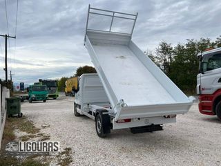 Ανατροπή Mercedes-Benz 2015 SPRINTER 316 EURO5B-thumb-8