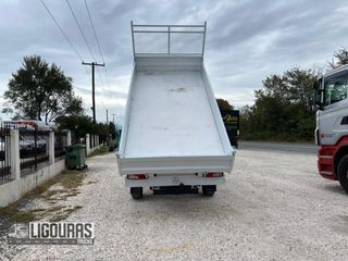 Ανατροπή Mercedes-Benz 2015 SPRINTER 316 EURO5B-thumb-11