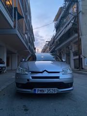 Citroen C4 2006
