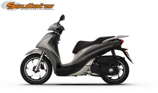 Morbidelli 2026 SC125LX ABS  -  ΜΕ ΔΩΡΑ ΚΑΙ ΤΕΛΗ 2026-thumb-1