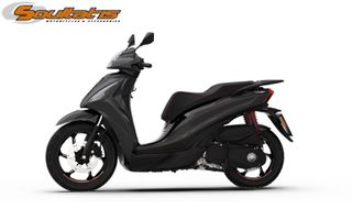 Morbidelli 2026 SC125LX ABS  -  ΜΕ ΔΩΡΑ ΚΑΙ ΤΕΛΗ 2026-thumb-2
