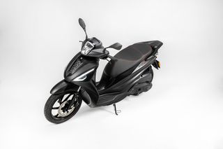 Morbidelli 2026 SC125LX ABS  -  ΜΕ ΔΩΡΑ ΚΑΙ ΤΕΛΗ 2026-thumb-3
