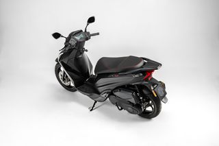 Morbidelli 2026 SC125LX ABS  -  ΜΕ ΔΩΡΑ ΚΑΙ ΤΕΛΗ 2026-thumb-4