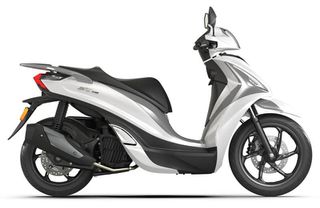 Morbidelli 2026 SC125LX ABS  -  ΜΕ ΔΩΡΑ ΚΑΙ ΤΕΛΗ 2026-thumb-6