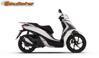 Morbidelli 2026 SC125LX ABS  -  ΜΕ ΔΩΡΑ ΚΑΙ ΤΕΛΗ 2026-thumb-7