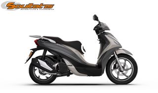 Morbidelli 2026 SC125LX ABS  -  ΜΕ ΔΩΡΑ ΚΑΙ ΤΕΛΗ 2026-thumb-8