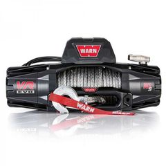 ΑΣΥΡΜΑΤΟΣ ΕΡΓΑΤΗΣ ΜΕ ΣΧΟΙΝΙ 10000Lbs [WARN VR EVO 10-S]