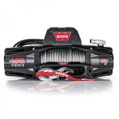 ΑΣΥΡΜΑΤΟΣ ΕΡΓΑΤΗΣ ΜΕ ΣΧΟΙΝΙ 12000Lbs [WARN VR EVO 12-S]
