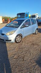 Mitsubishi Colt 2006 Diesel