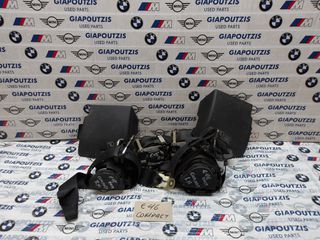 BMW 3 SERIES E46 COMPACT ΖΩΝΕΣ