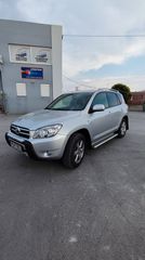 Toyota RAV 4 2008
