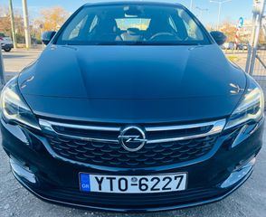 Opel Astra 2019 EDITION 120 YEARS BLUE BLACK PERLA ΕΛΛΗΝΙΚΟ!!!-thumb-1