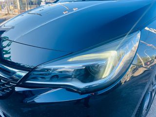 Opel Astra 2019 EDITION 120 YEARS BLUE BLACK PERLA ΕΛΛΗΝΙΚΟ!!!-thumb-2