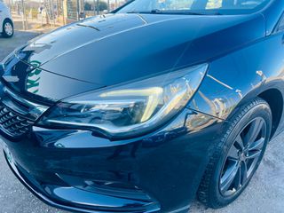 Opel Astra 2019 EDITION 120 YEARS BLUE BLACK PERLA ΕΛΛΗΝΙΚΟ!!!-thumb-3