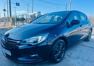 Opel Astra 2019 EDITION 120 YEARS BLUE BLACK PERLA ΕΛΛΗΝΙΚΟ!!!-thumb-4