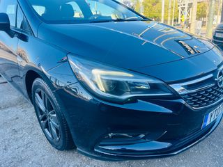 Opel Astra 2019 EDITION 120 YEARS BLUE BLACK PERLA ΕΛΛΗΝΙΚΟ!!!-thumb-5