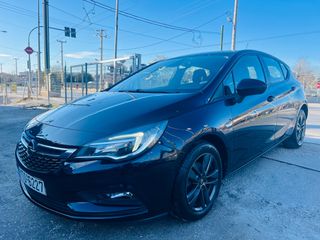 Opel Astra 2019 EDITION 120 YEARS BLUE BLACK PERLA ΕΛΛΗΝΙΚΟ!!!-thumb-6