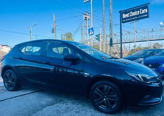 Opel Astra 2019 EDITION 120 YEARS BLUE BLACK PERLA ΕΛΛΗΝΙΚΟ!!!-thumb-7