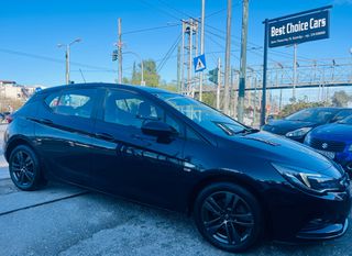 Opel Astra 2019 EDITION 120 YEARS BLUE BLACK PERLA ΕΛΛΗΝΙΚΟ!!!-thumb-8