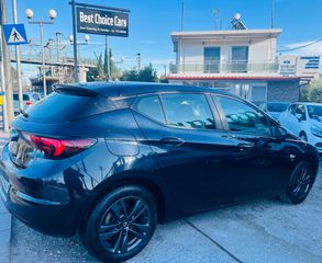 Opel Astra 2019 EDITION 120 YEARS BLUE BLACK PERLA ΕΛΛΗΝΙΚΟ!!!-thumb-9