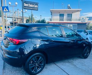 Opel Astra 2019 EDITION 120 YEARS BLUE BLACK PERLA ΕΛΛΗΝΙΚΟ!!!-thumb-10