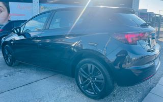 Opel Astra 2019 EDITION 120 YEARS BLUE BLACK PERLA ΕΛΛΗΝΙΚΟ!!!-thumb-12
