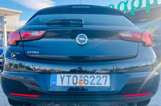Opel Astra 2019 EDITION 120 YEARS BLUE BLACK PERLA ΕΛΛΗΝΙΚΟ!!!-thumb-14